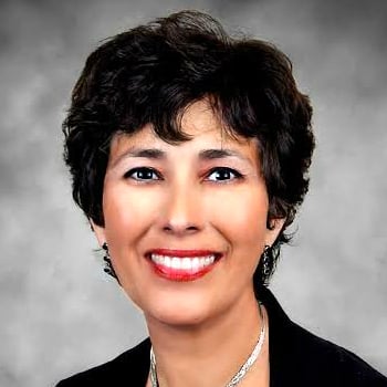 Sandra Riegel - Realty Connect USA