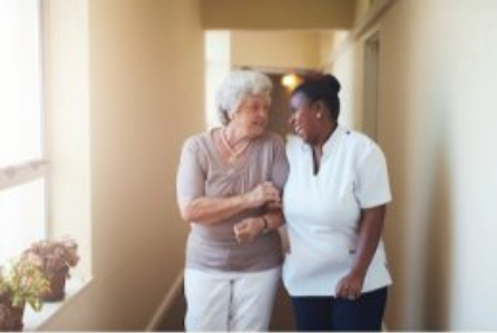 Strategic Senior Services