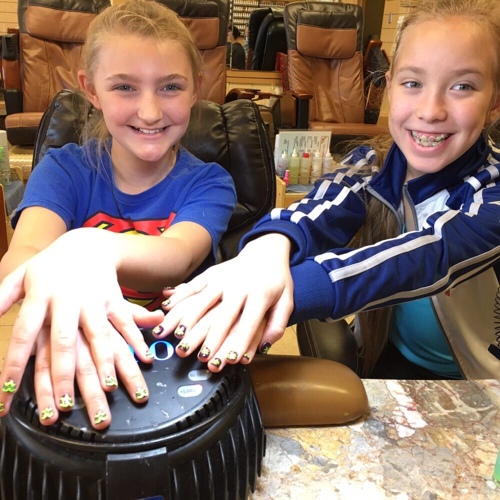 Hollywood Nails 384 Photos & 14 Reviews Nail Salons 4102 Buffalo Gap Rd, Abilene, TX