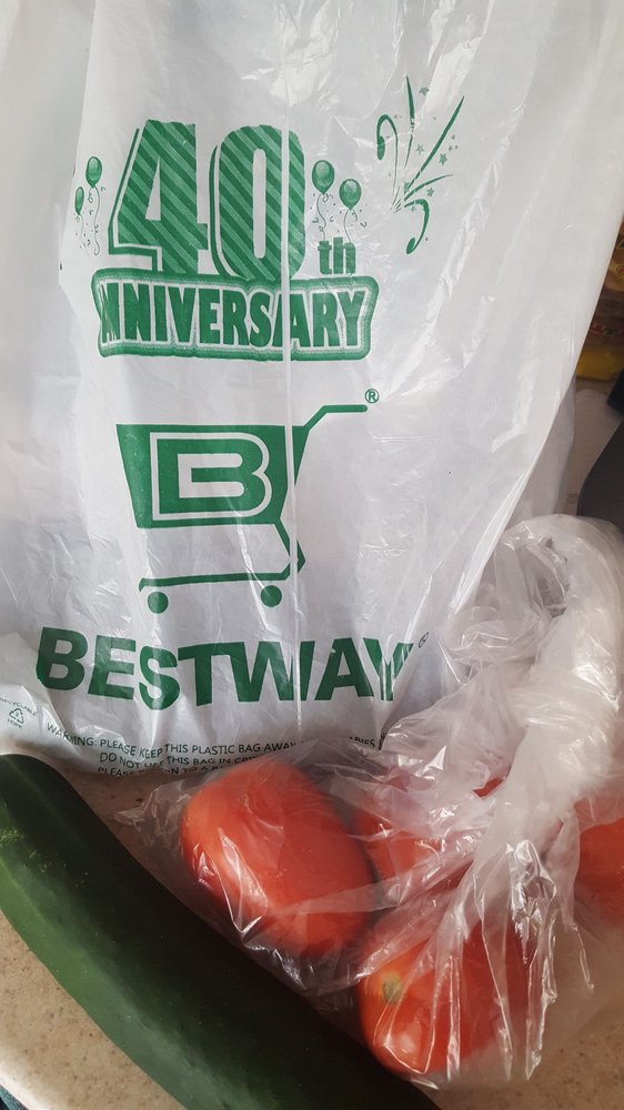 Bestway Supermercado