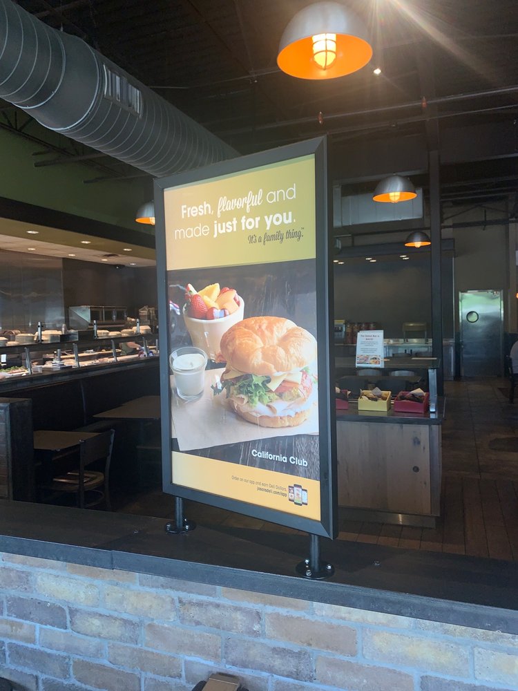 Jason's Deli