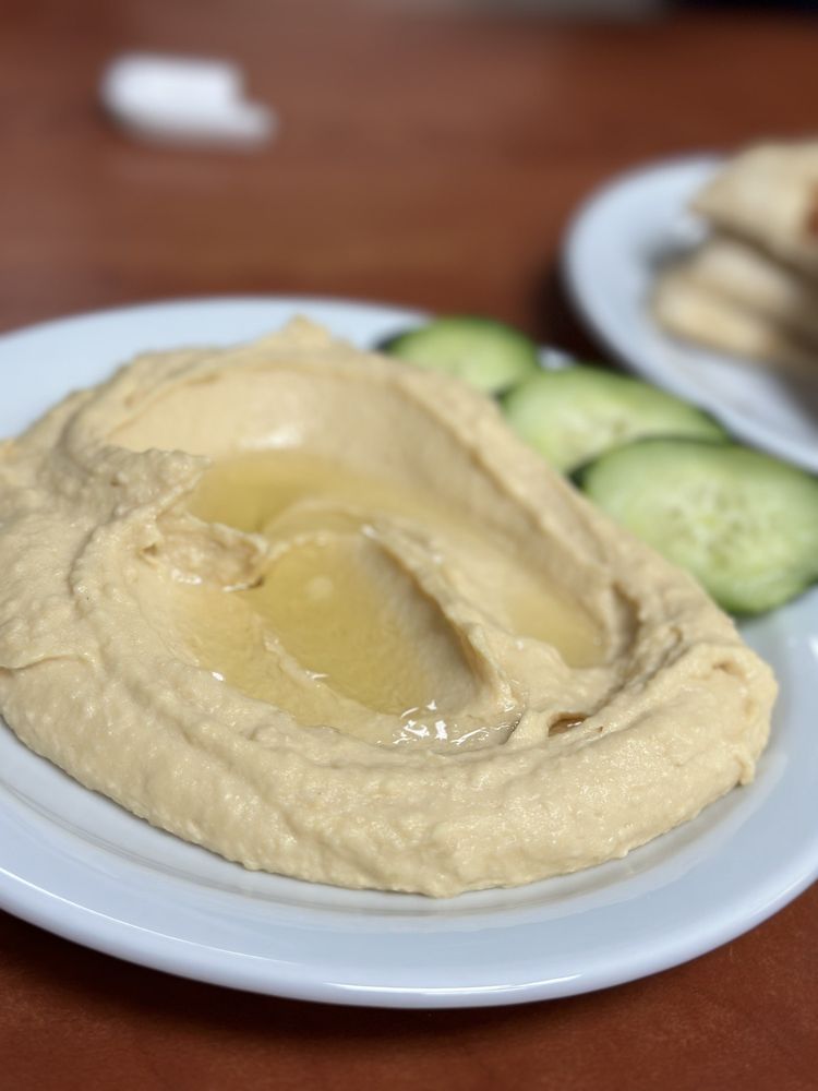 It’s All Greek To Me