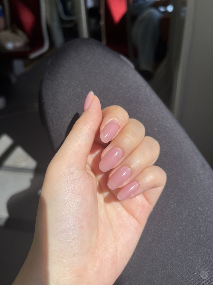 Pedi n Nails