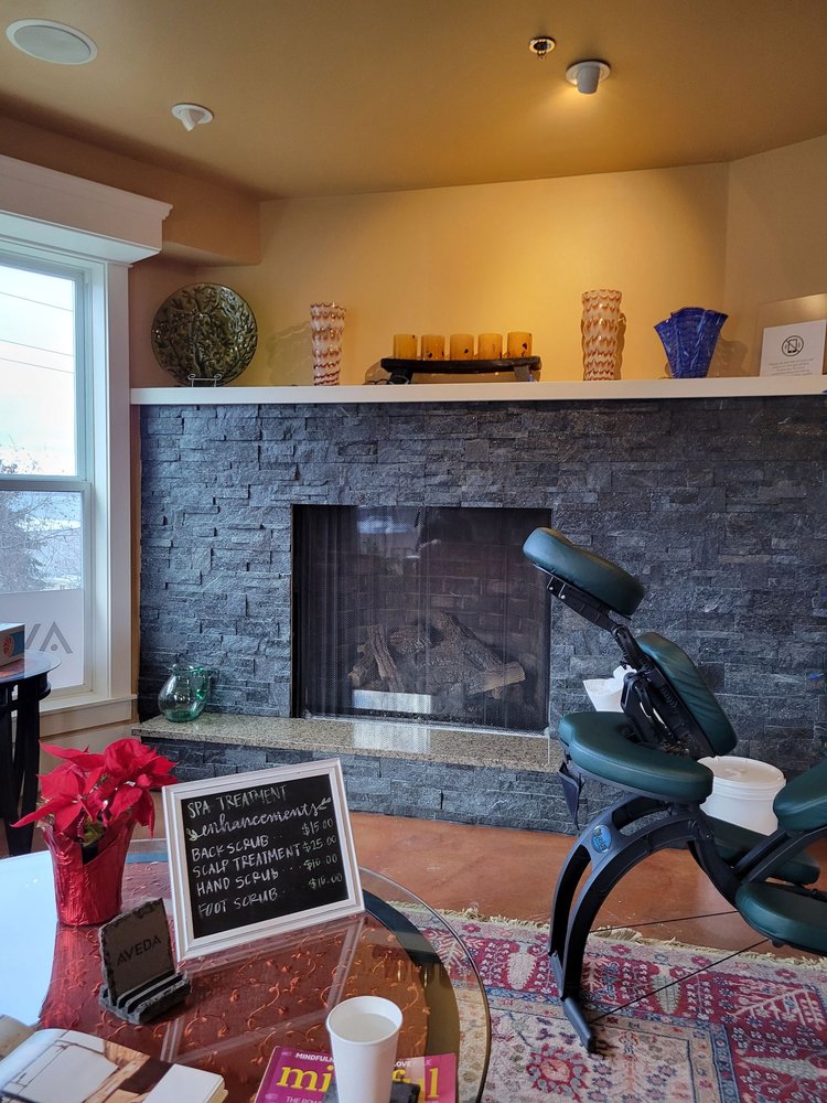 Blessings Salon Spa Image