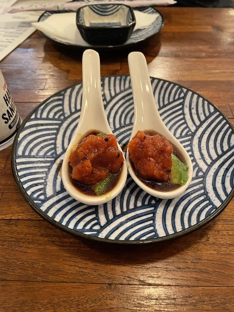 Sugata Japanese Restaurant