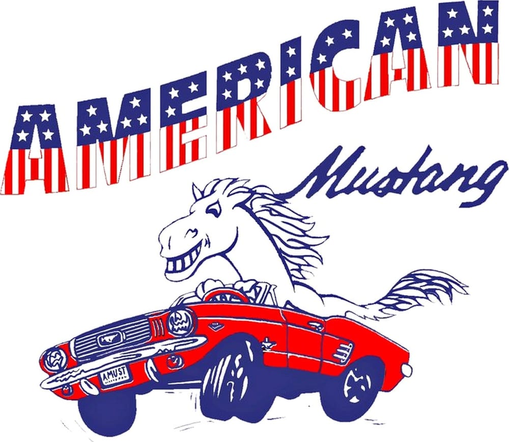 American Mustang Parts Auto Repair 11315 Folsom Blvd, Rancho