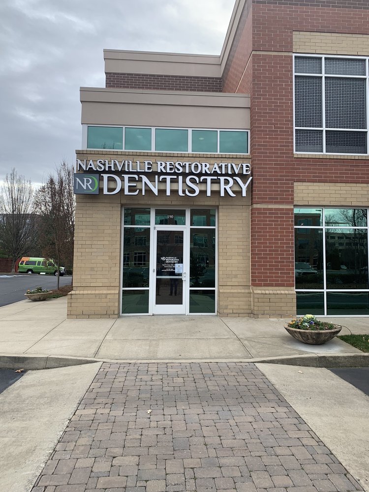 image of business Nashville Restorative Dentistry