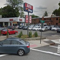 Avis Car Rental 575 Valley Rd Montclair Nj Phone