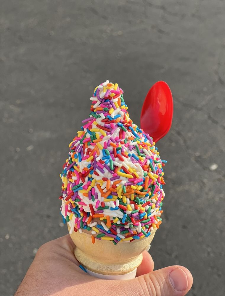 Dairy Queen Store