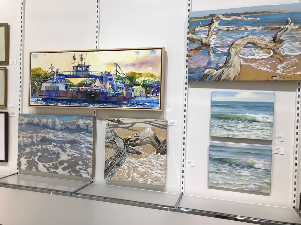 ARTSee & Shop