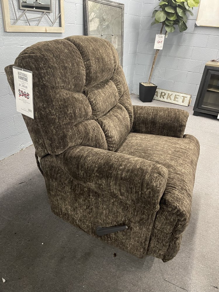 National Furniture Liquidators