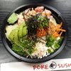 Poke Sushi