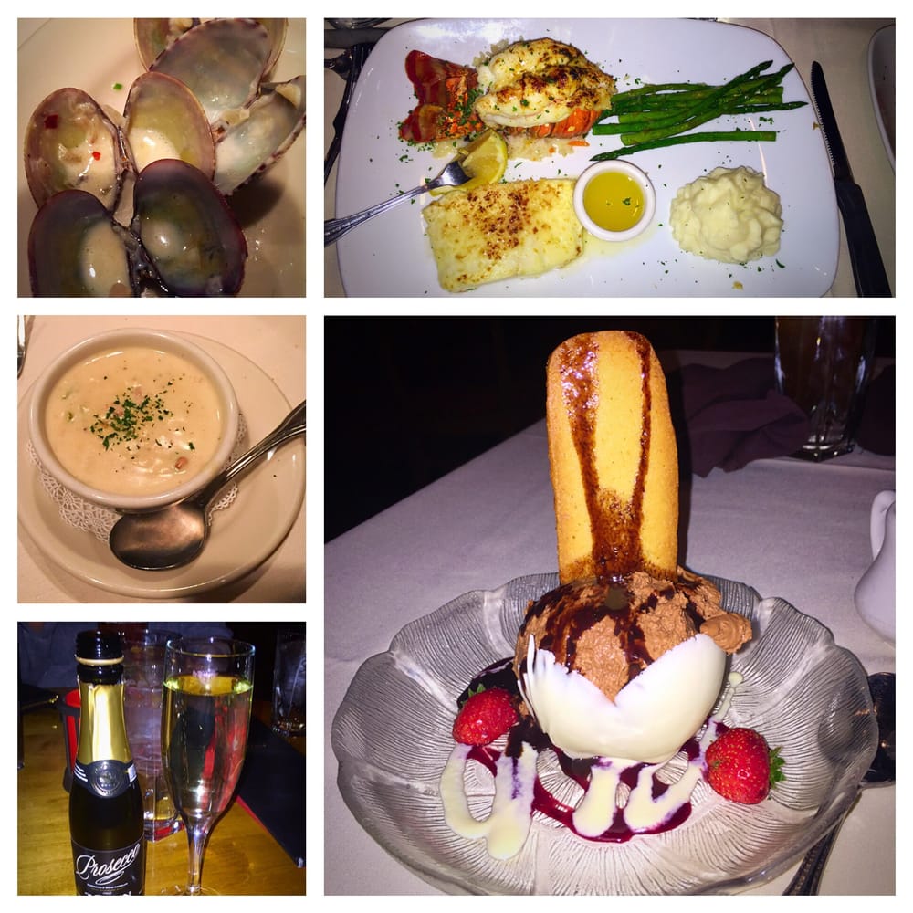 Cottonwood Grille 93 Photos & 162 Reviews American (Traditional