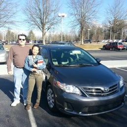 s for Fred Anderson Toyota Asheville Yelp