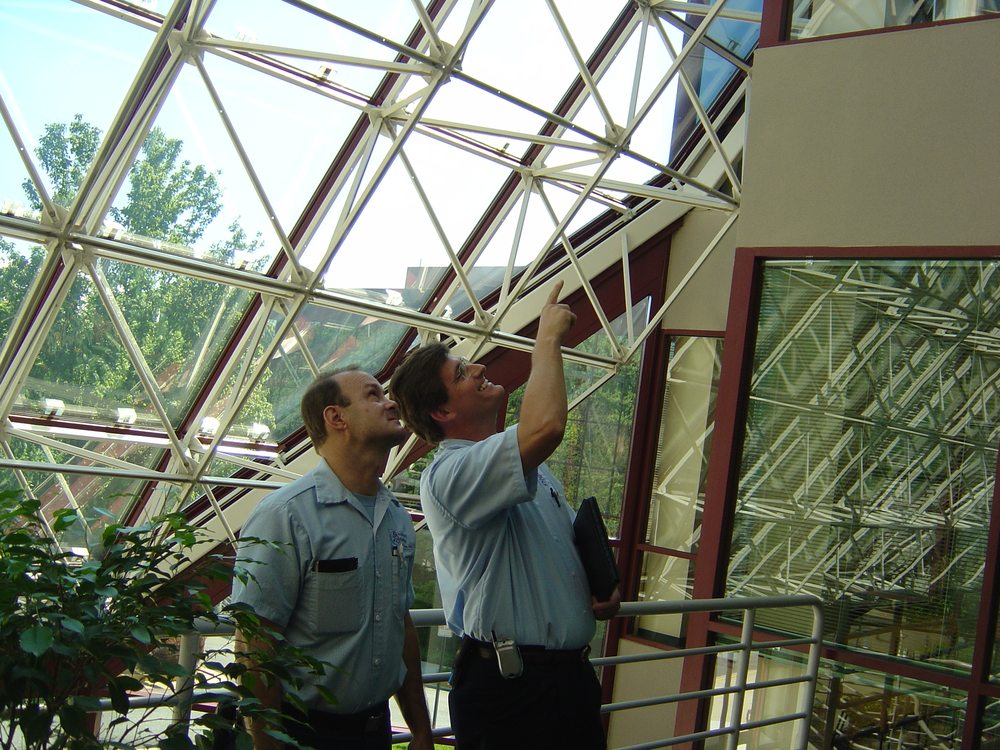 Advanced Building Services