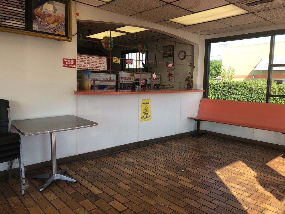 Freds Fish Fry Freds Fish Fry