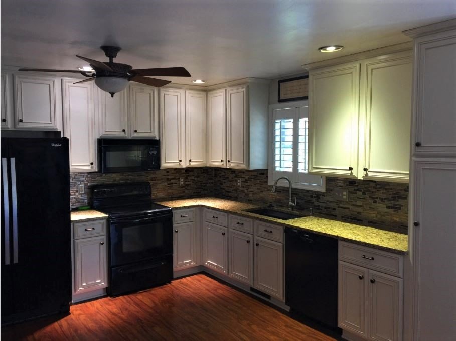 Your Remodeling Guys