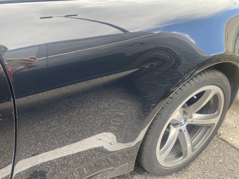 UltraColor Collision & Paint