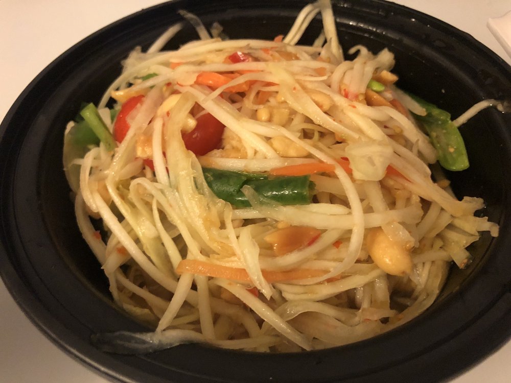 Thai Deelish