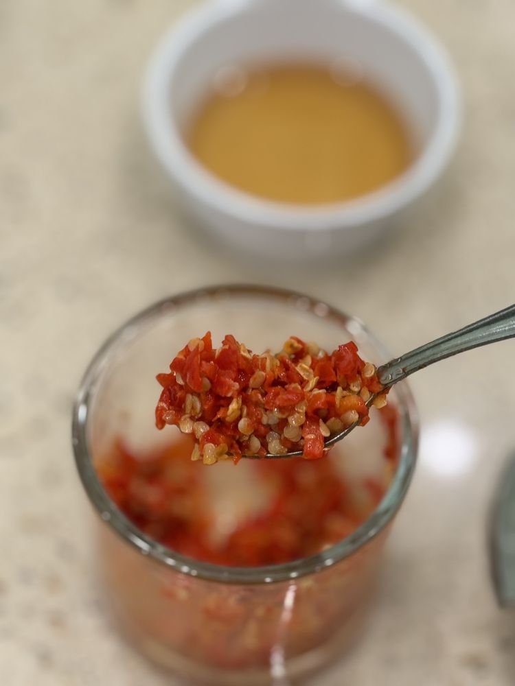 Banh Cuon Bun Moc Ong Ta