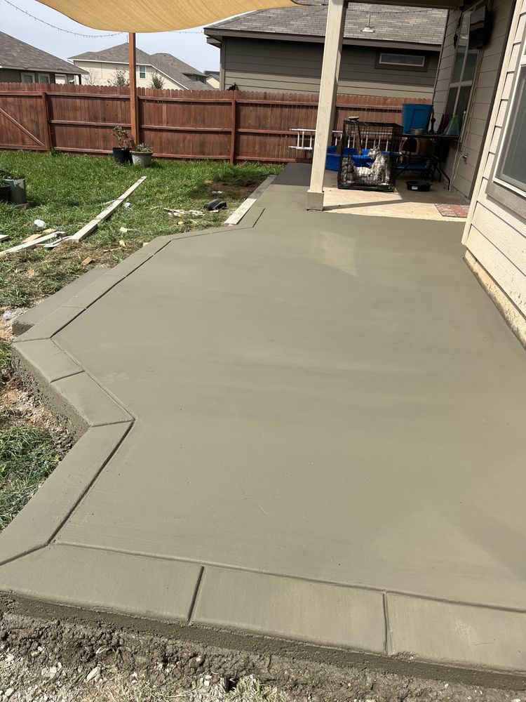 Ramos Concrete