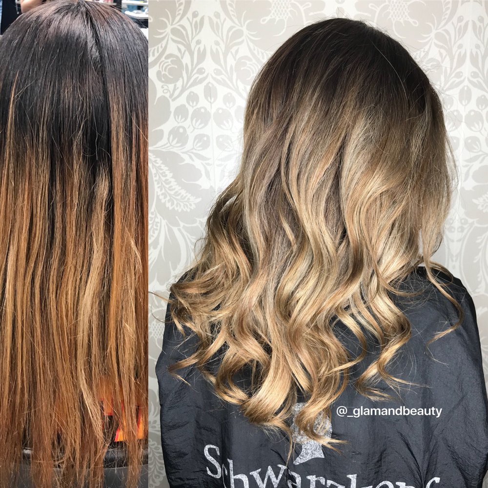 Victoria's Glam and Beauty Lounge