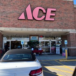 Langham Creek Ace Hdwe gift card