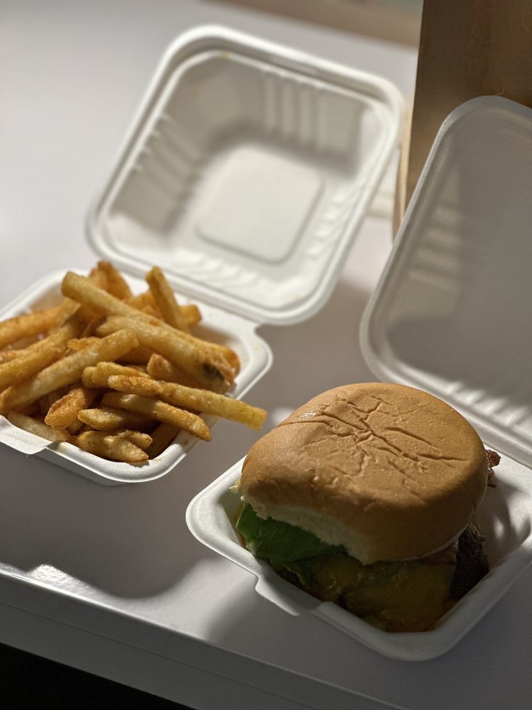 Burger Barn Grill