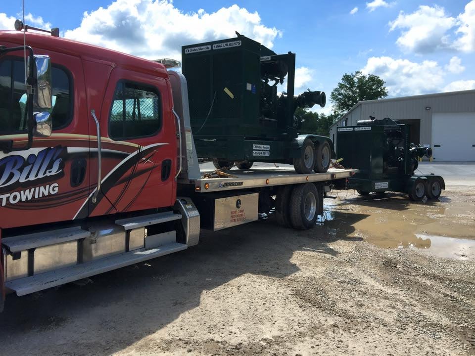 Bill's Towing & Recovery