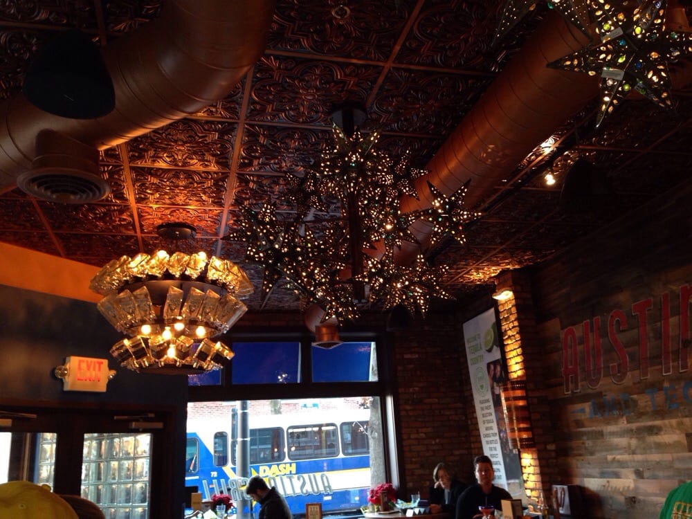 Austin Grill CLOSED 87 Photos & 315 Reviews TexMex 801 King