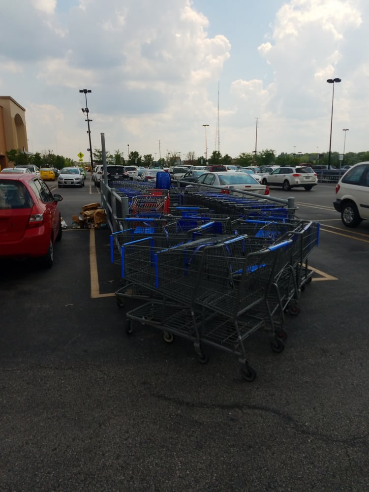 Walmart Supercenter 42 Photos & 106 Reviews Department Stores