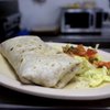 Severiana Sevi's Burritos