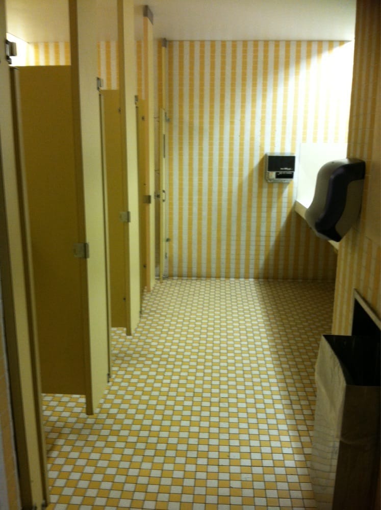 1960s Bathroom Tile Yelp Photo Of Broward County Libraries Main Library Fort Lauderdale Fl United States