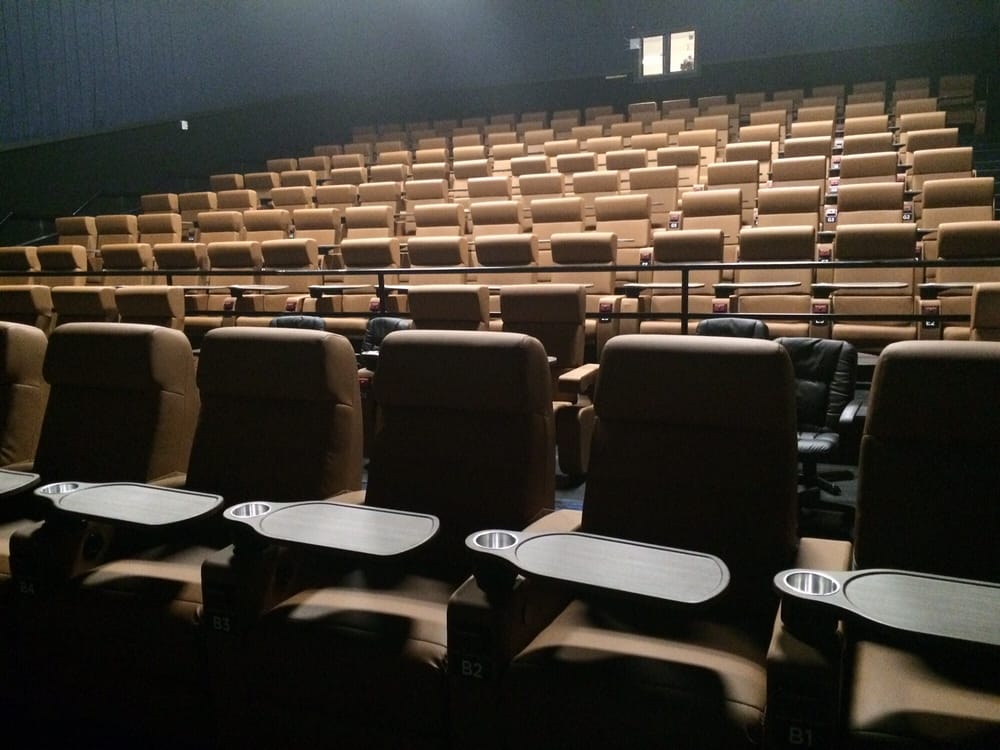 new luxury seating yelp studio movie grill seating chart