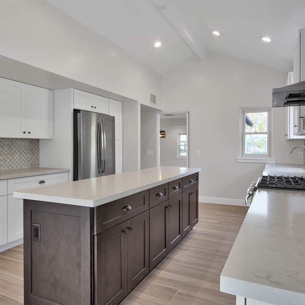 image of business Keith Family Flooring