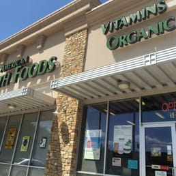 American Health Foods Louetta American Health Foods Louetta