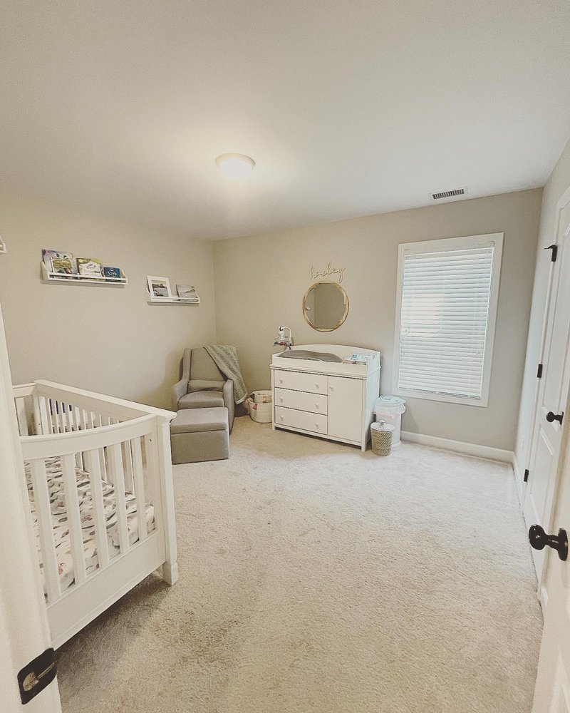 Calm The Chaos With Courtney