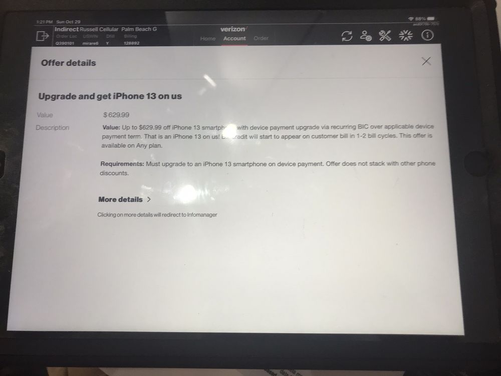 Verizon