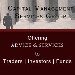 Capital Management Services Group
