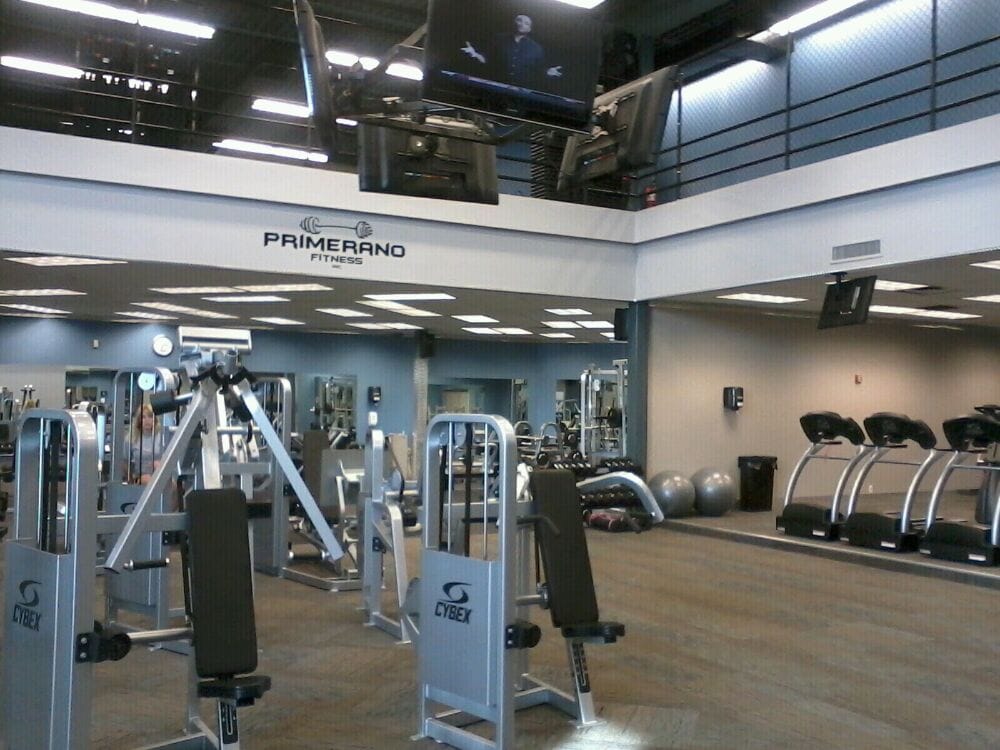 Primerano Fitness Gyms 1647 Military Rd, Niagara Falls Primerano Fitness Gyms 1647 Military Rd, Niagara Falls