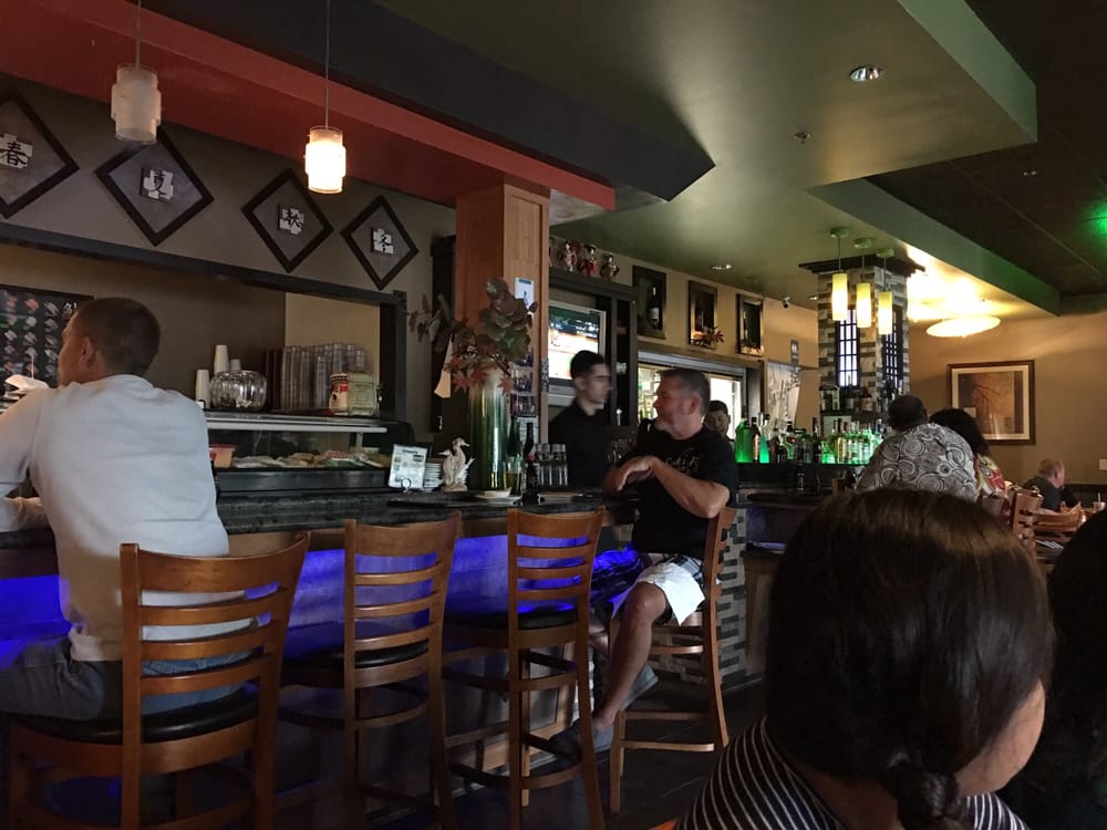 Wasabi 131 Photos & 178 Reviews Japanese 2745 Elk Grove Blvd, Elk