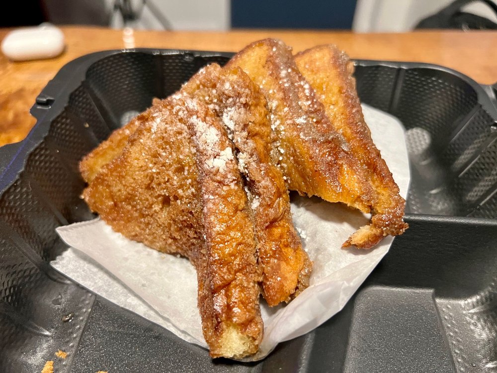 Sugar Mama's Sugar Mama's