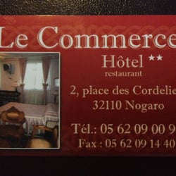 Commerce casino yelp