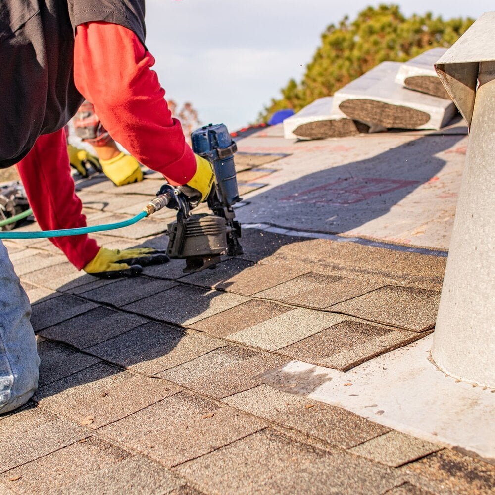 East Texas Roof Works & Sheet Metal