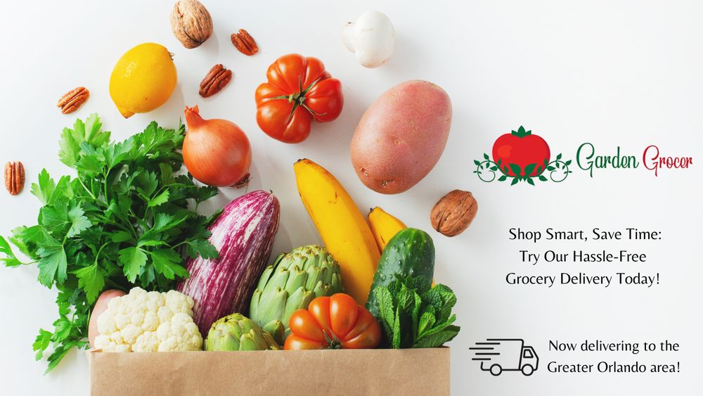 Garden Grocer, Clermont Roadtrippers