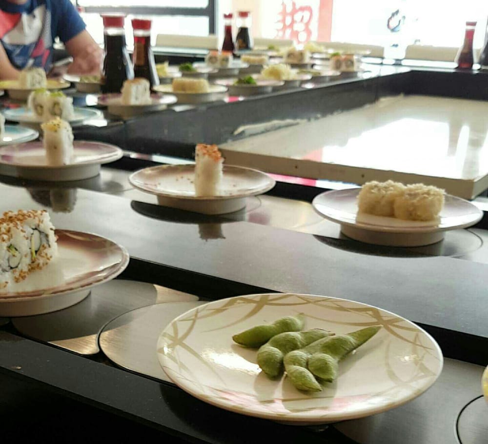 Restaurant Japonais Avec Sushibar Restaurant Japonais Avec Sushibar