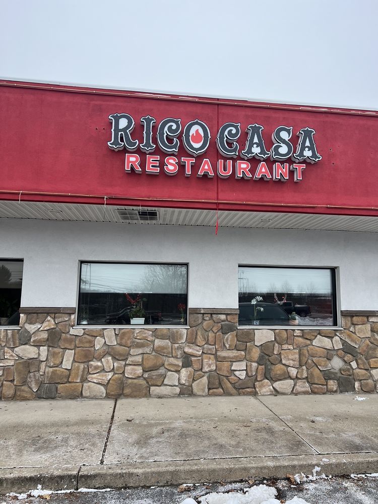 Rico Casa