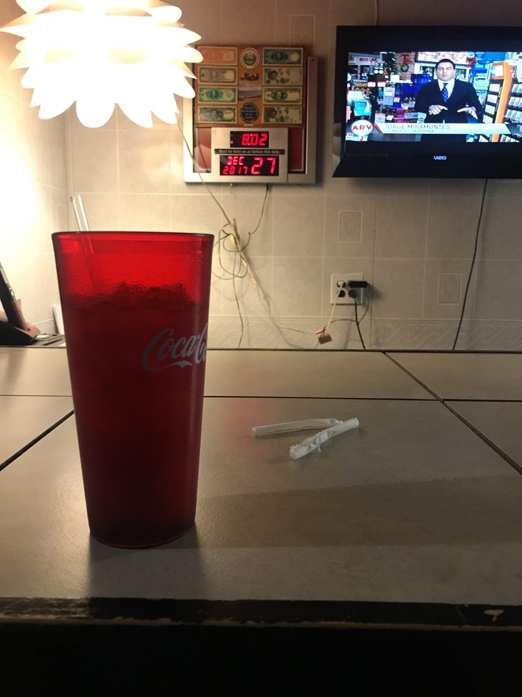 El Tamarindo Salvadorian & Mexican Food