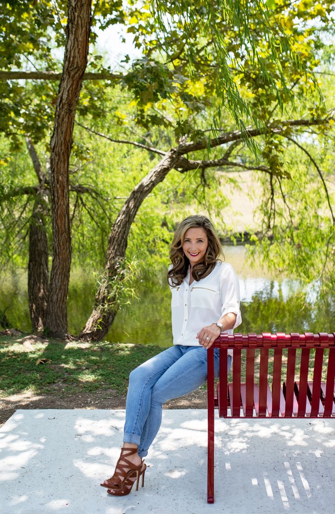 Rise Property Group- Keller Williams Boerne