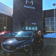 Walser Mazda 24 Fotos 21 Beitrage Autohaus 14720 Buck Hill